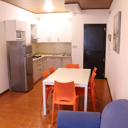 Condominio Quadrangolo-Gemini Bibione Extérieur photo