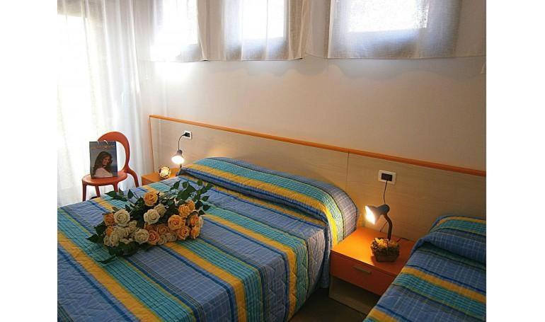 Condominio Quadrangolo-Gemini Bibione Extérieur photo