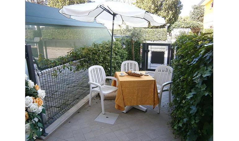 Condominio Quadrangolo-Gemini Bibione Extérieur photo