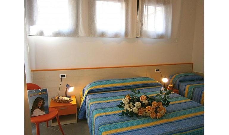 Condominio Quadrangolo-Gemini Bibione Extérieur photo