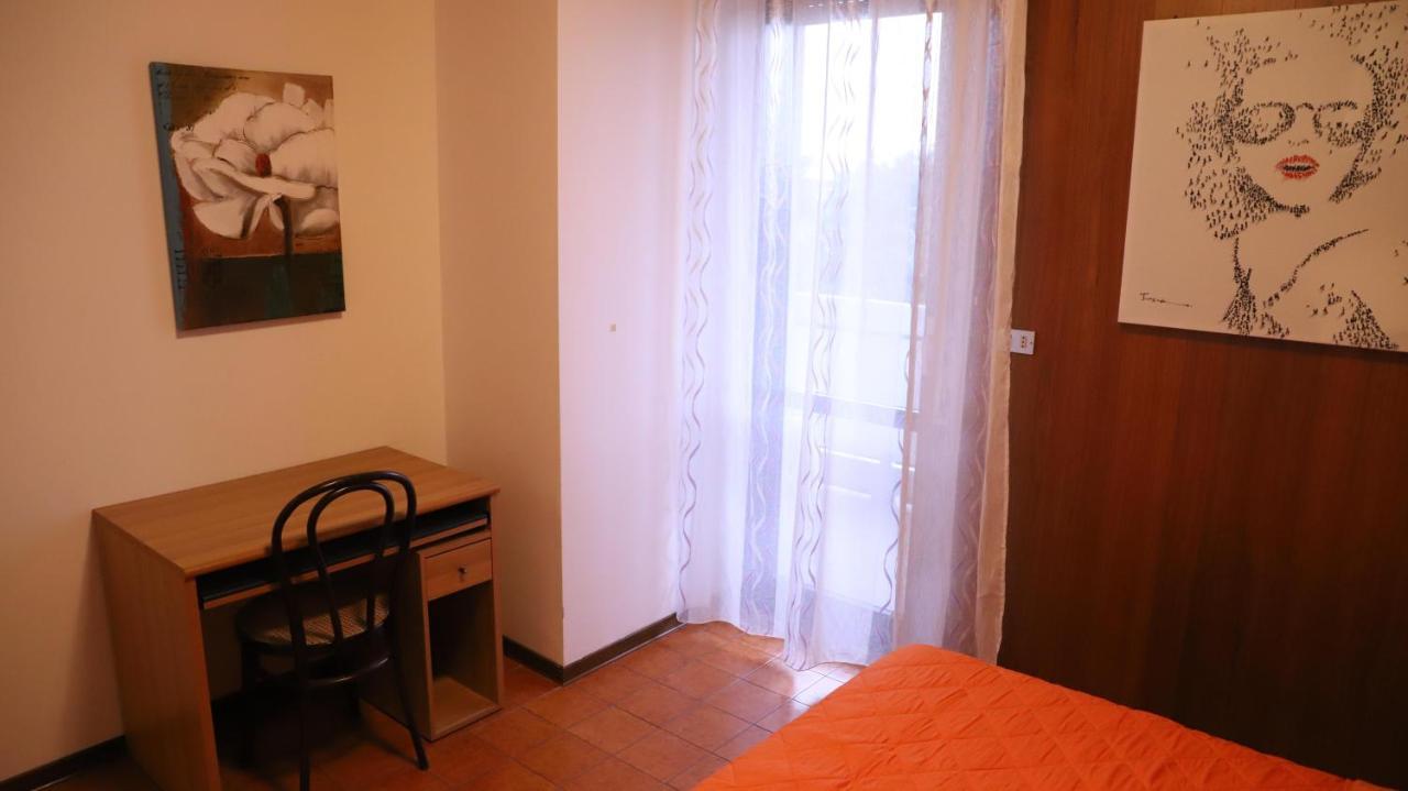 Condominio Quadrangolo-Gemini Bibione Extérieur photo