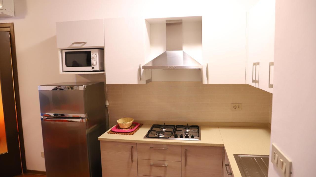 Condominio Quadrangolo-Gemini Bibione Extérieur photo