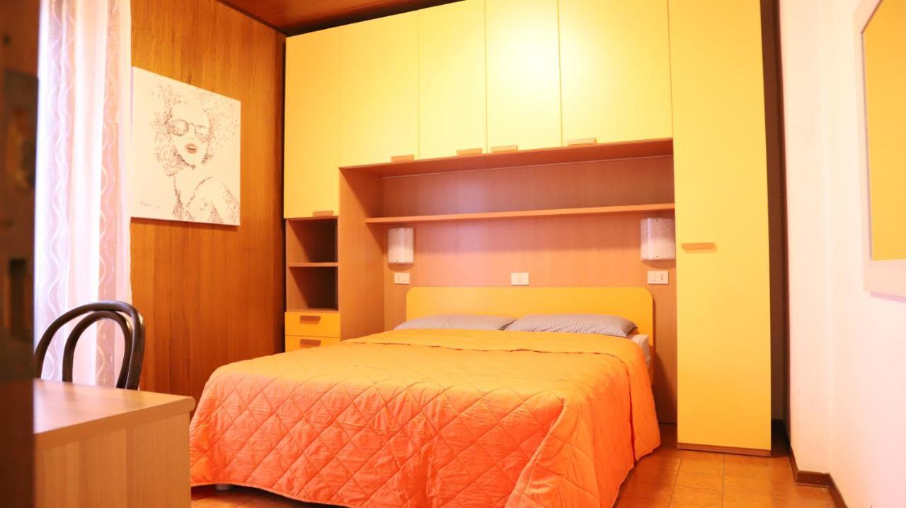 Condominio Quadrangolo-Gemini Bibione Extérieur photo