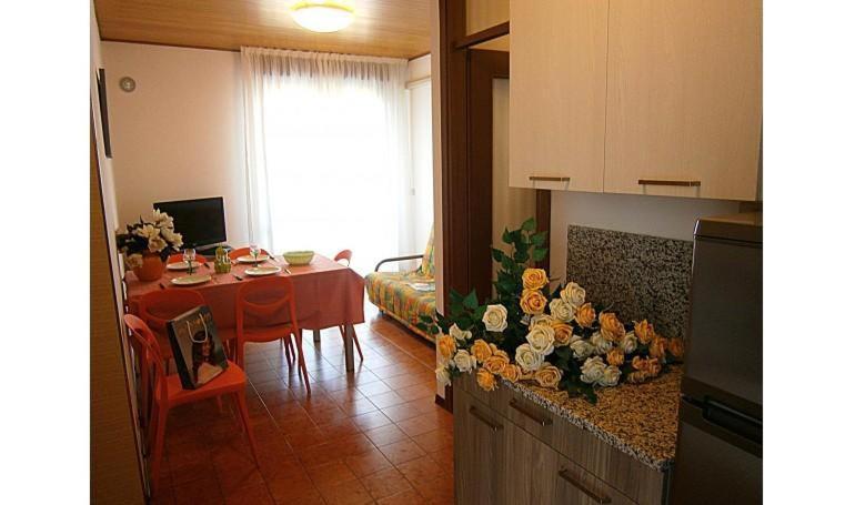 Condominio Quadrangolo-Gemini Bibione Extérieur photo