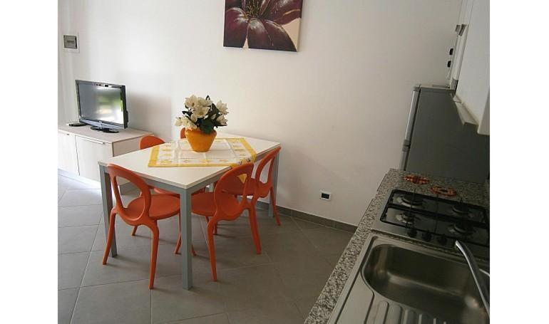 Condominio Quadrangolo-Gemini Bibione Extérieur photo