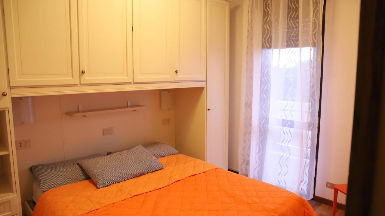 Condominio Quadrangolo-Gemini Bibione Extérieur photo