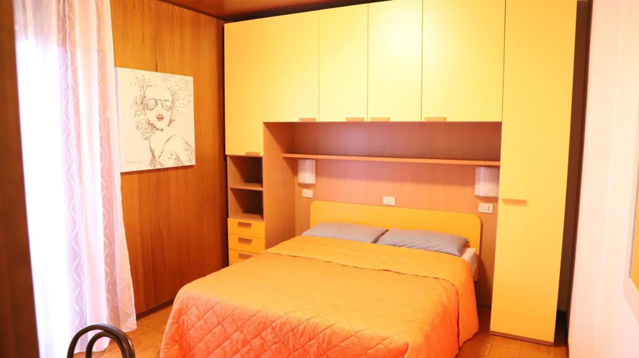 Condominio Quadrangolo-Gemini Bibione Extérieur photo