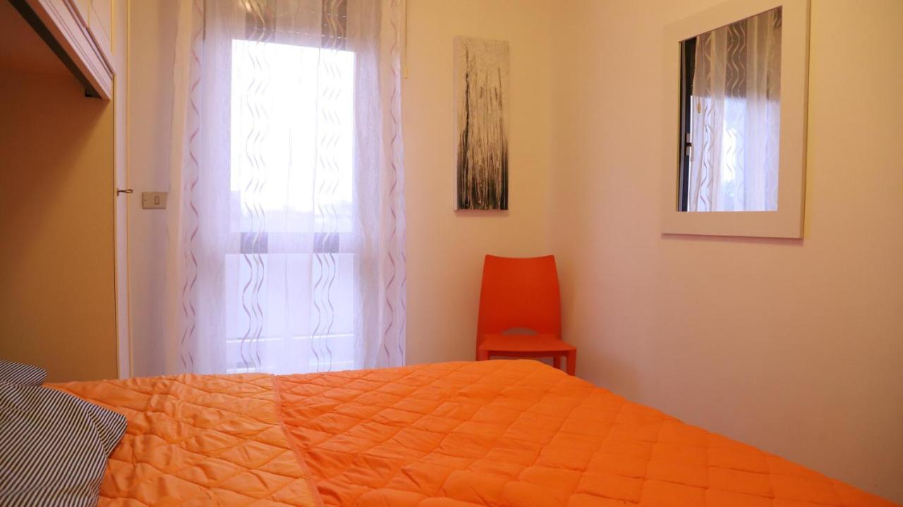Condominio Quadrangolo-Gemini Bibione Extérieur photo