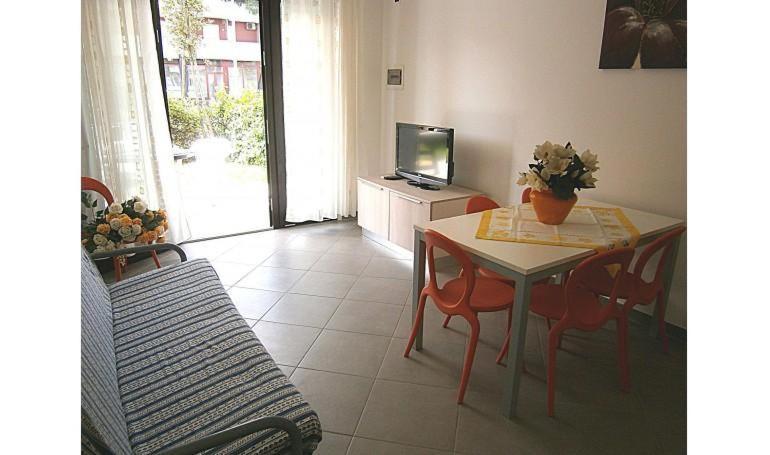 Condominio Quadrangolo-Gemini Bibione Extérieur photo