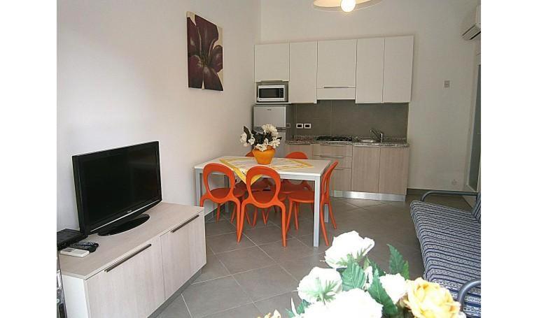 Condominio Quadrangolo-Gemini Bibione Extérieur photo