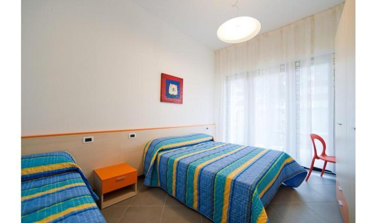 Condominio Quadrangolo-Gemini Bibione Extérieur photo